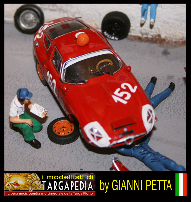 152 Alfa Romeo Giulia TZ - Alfa Romeo Collection 1.43 (1).jpg